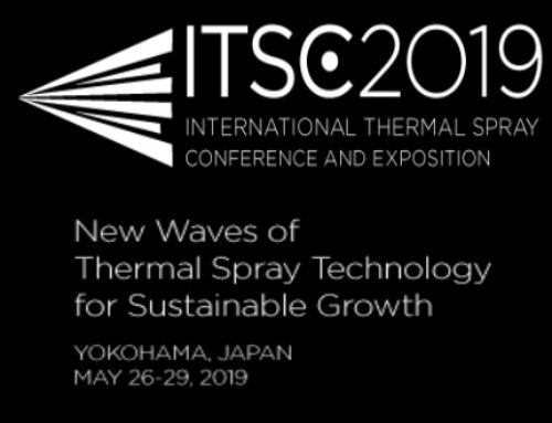 Save the date: Artec at ITSC 2019